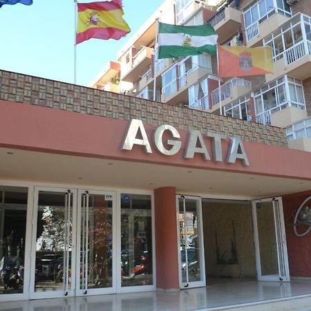 Hermoso Piso En Benalmadena - Edificio Agata Dış mekan fotoğraf