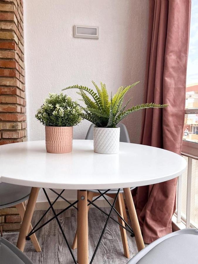 Hermoso Piso En Benalmadena - Edificio Agata Dış mekan fotoğraf