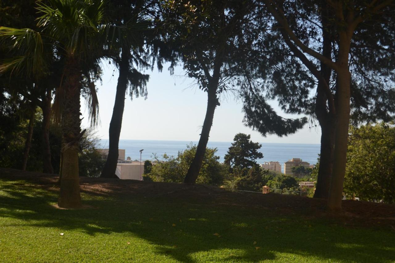 Hermoso Piso En Benalmadena - Edificio Agata Dış mekan fotoğraf