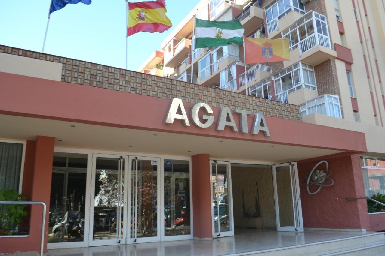 Hermoso Piso En Benalmadena - Edificio Agata Dış mekan fotoğraf