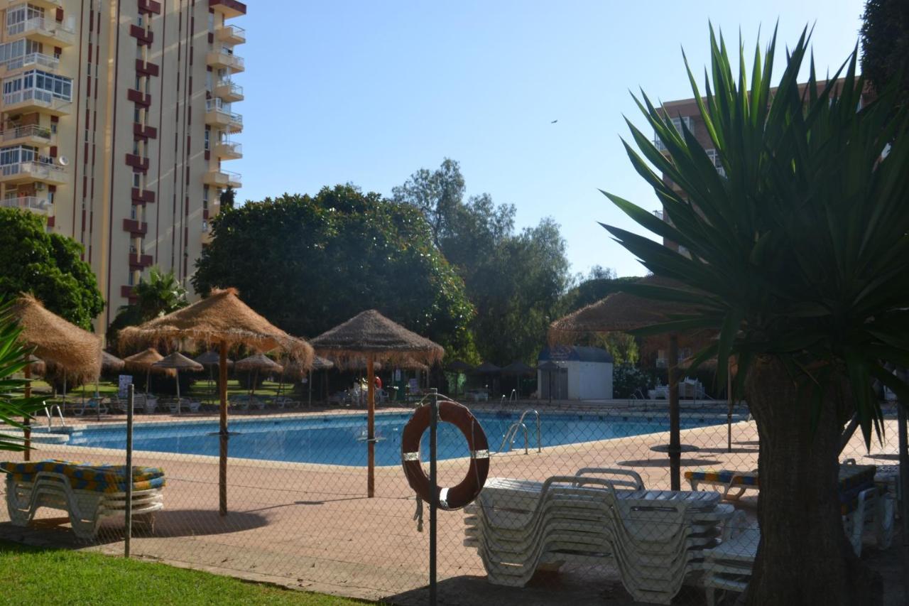 Hermoso Piso En Benalmadena - Edificio Agata Dış mekan fotoğraf