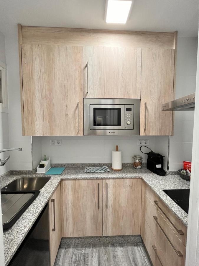 Hermoso Piso En Benalmadena - Edificio Agata Dış mekan fotoğraf