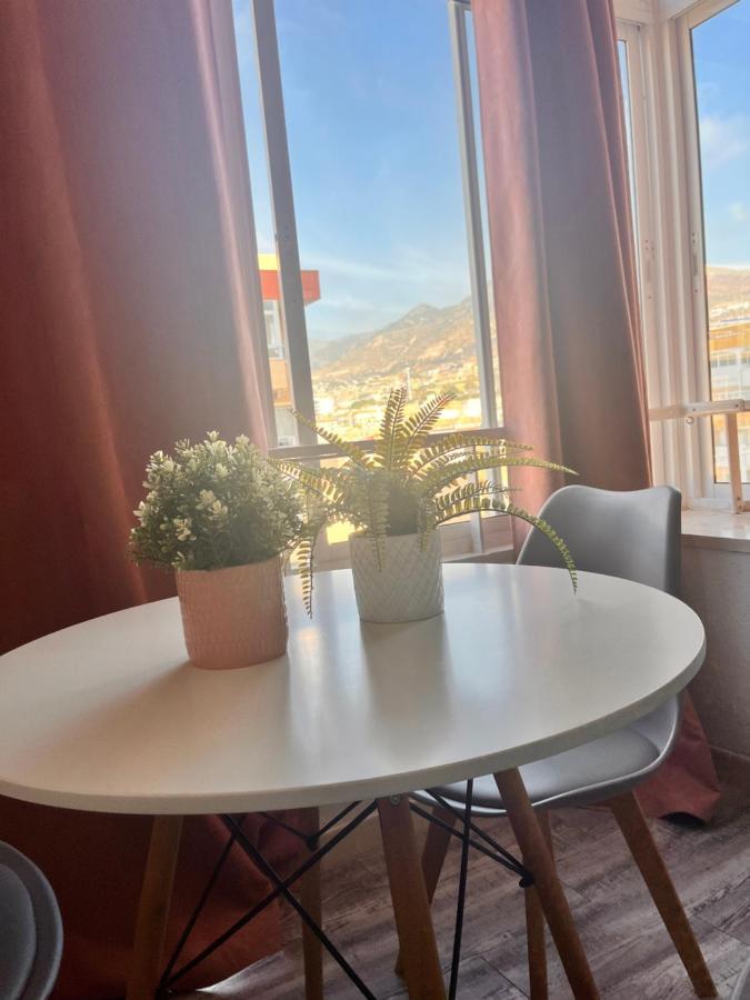 Hermoso Piso En Benalmadena - Edificio Agata Dış mekan fotoğraf