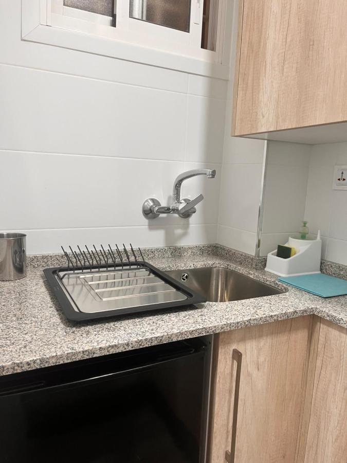 Hermoso Piso En Benalmadena - Edificio Agata Dış mekan fotoğraf