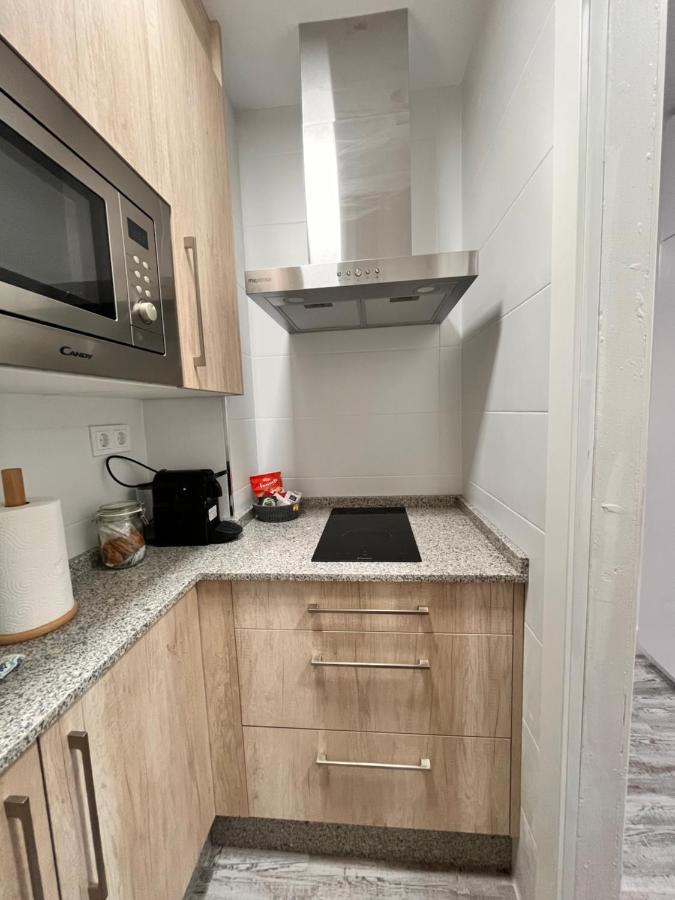 Hermoso Piso En Benalmadena - Edificio Agata Dış mekan fotoğraf